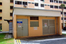 Blk 146 Gangsa Road (Bukit Panjang), HDB 4 Rooms #221252